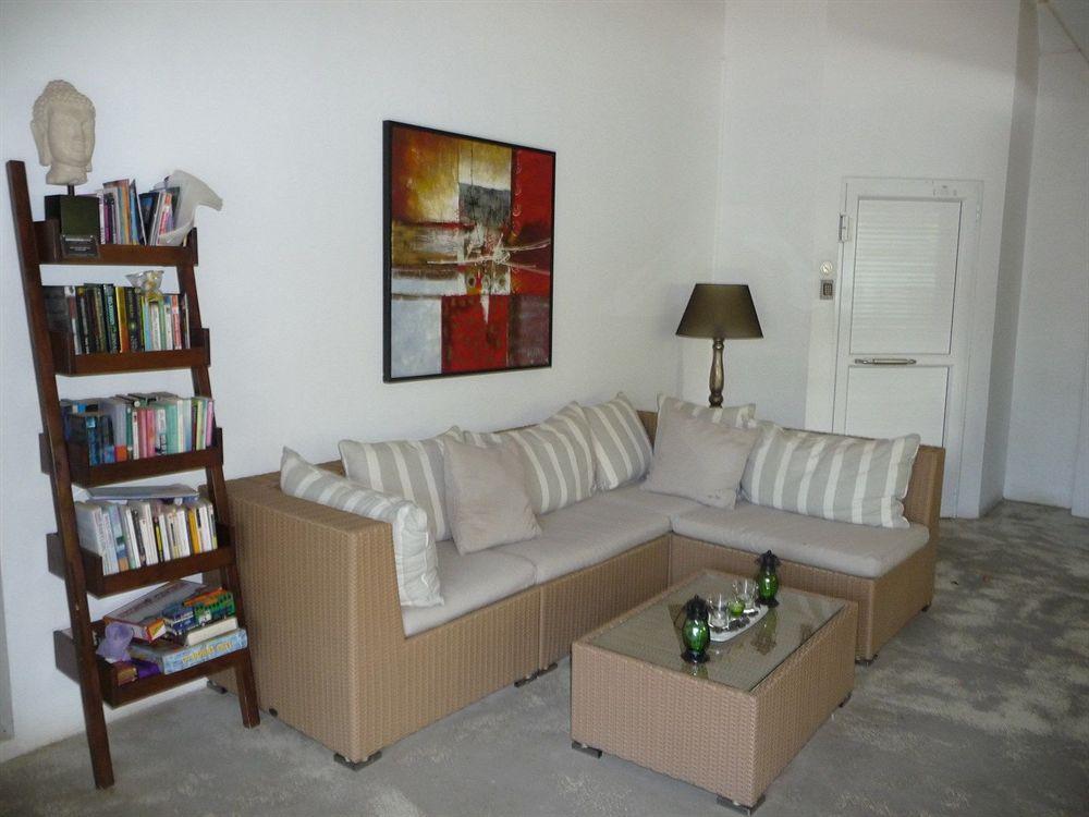 เอสปรี ลิเบรอ เรสเทอรองต์ แอนด์ เกสท์เฮาส์ Hotel กรองด์เบย์ ภายนอก รูปภาพ