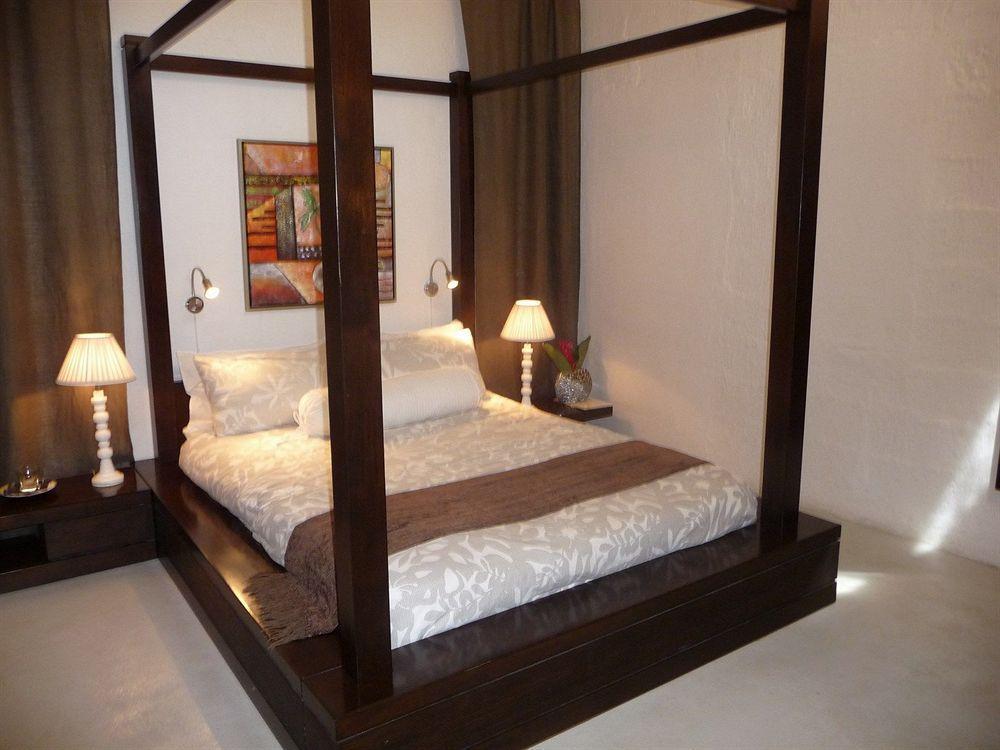 เอสปรี ลิเบรอ เรสเทอรองต์ แอนด์ เกสท์เฮาส์ Hotel กรองด์เบย์ ภายนอก รูปภาพ
